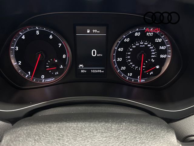 Used 2019 Hyundai Veloster Turbo R-Spec image 16