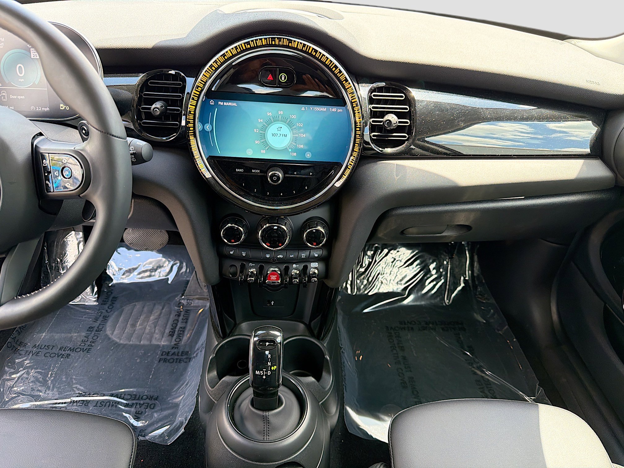 Used 2024 MINI Cooper S FWD image 18