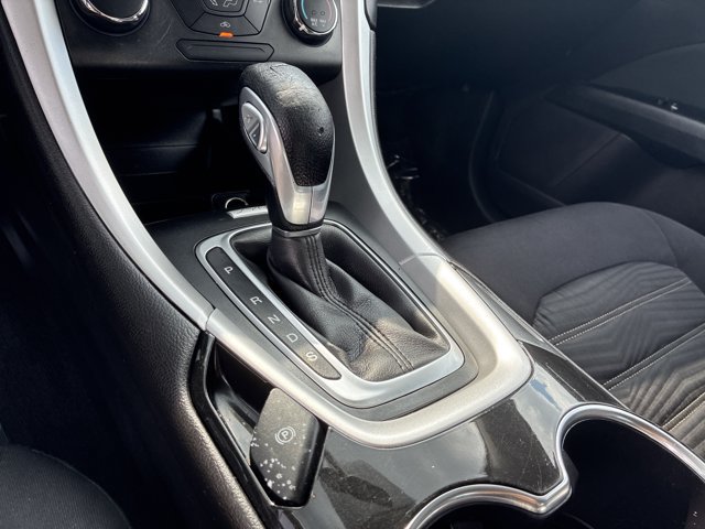 Used 2016 Ford Fusion SE FWD image 34