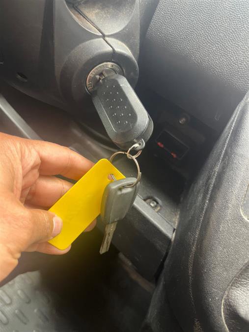 Used 2021 RAM ProMaster 3500 image 20