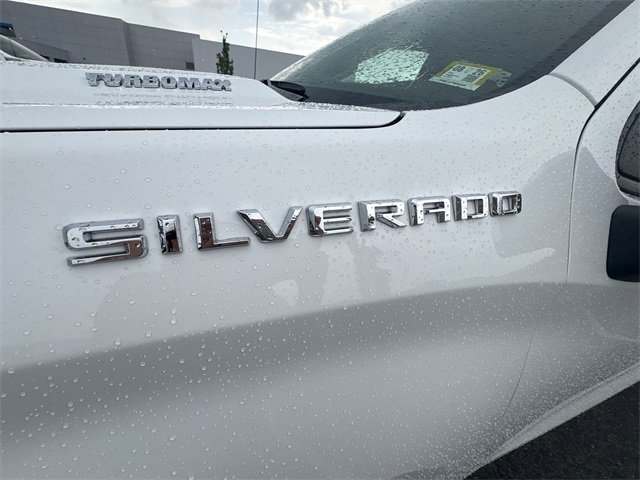 New 2026 Chevrolet Silverado 1500 LT image 33