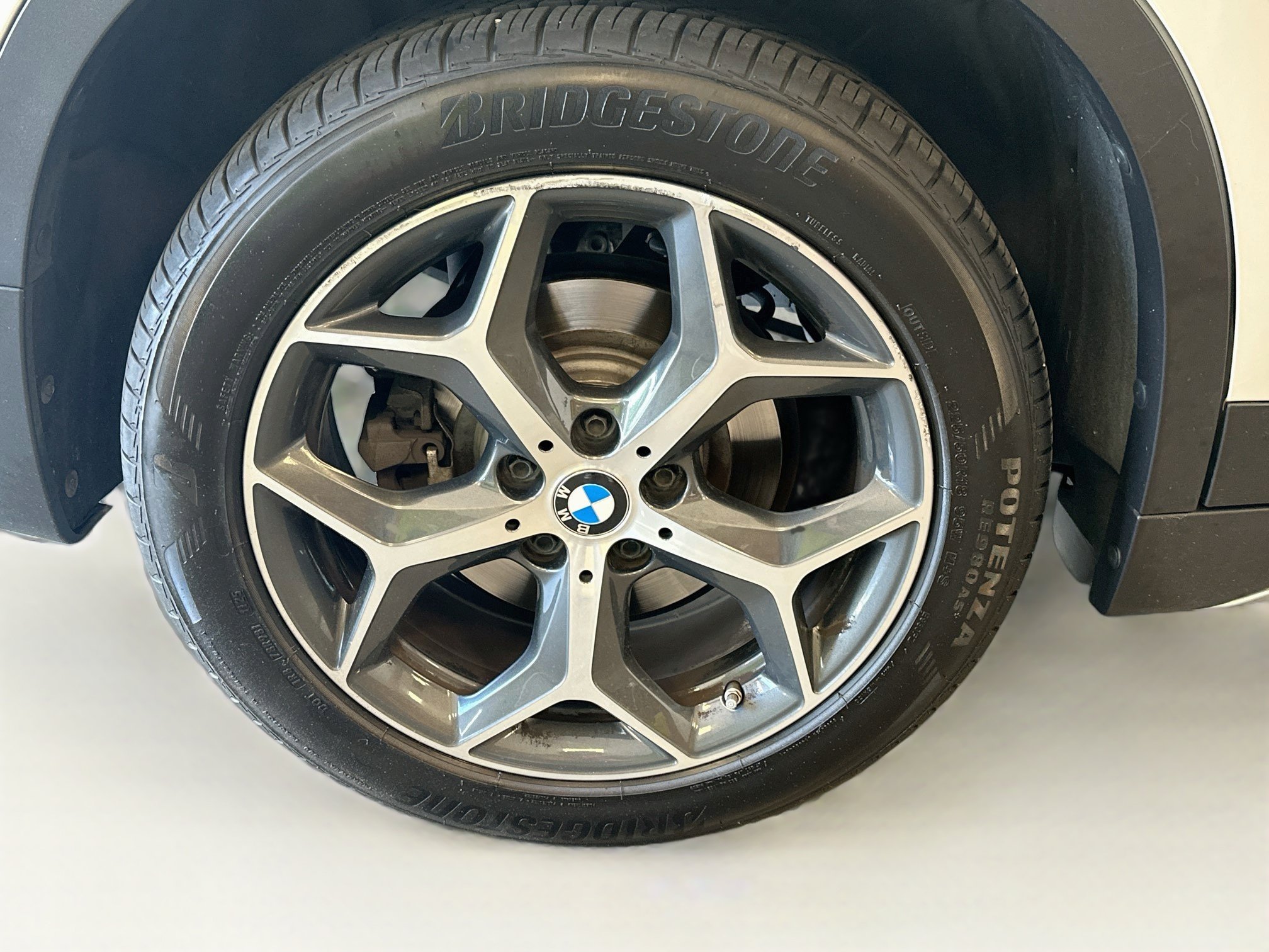 Used 2018 BMW X1 xDrive28i AWD/4WD image 11