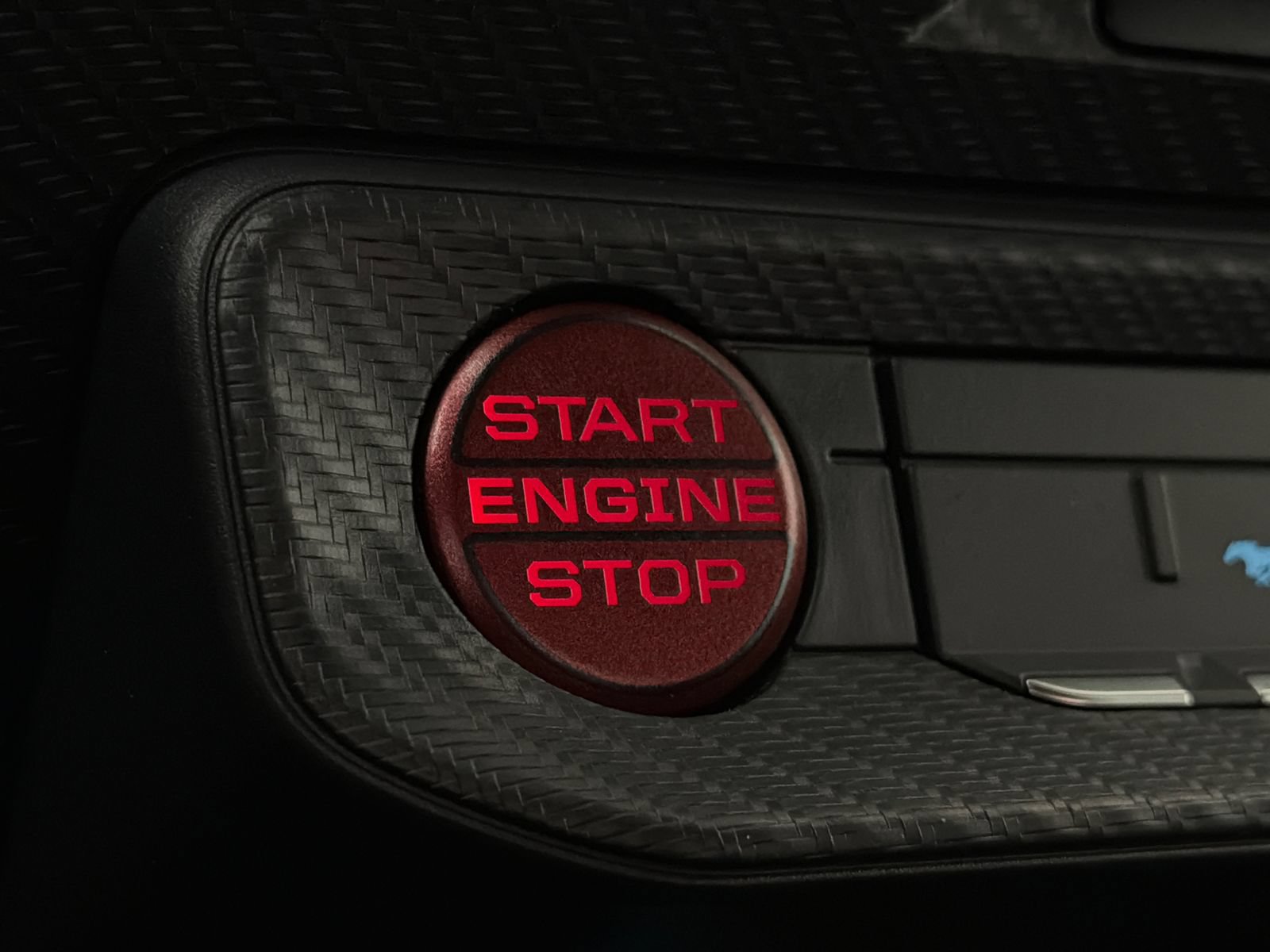 New 2026 Ford Mustang Dark Horse RWD image 31