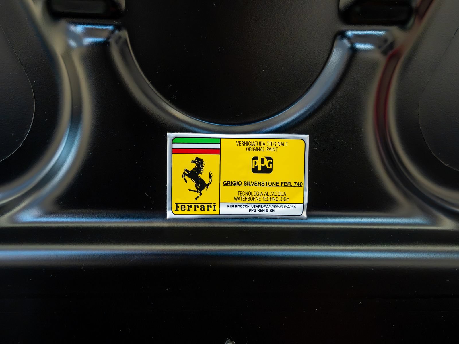 Used 2005 Ferrari F430 Spider RWD image 24