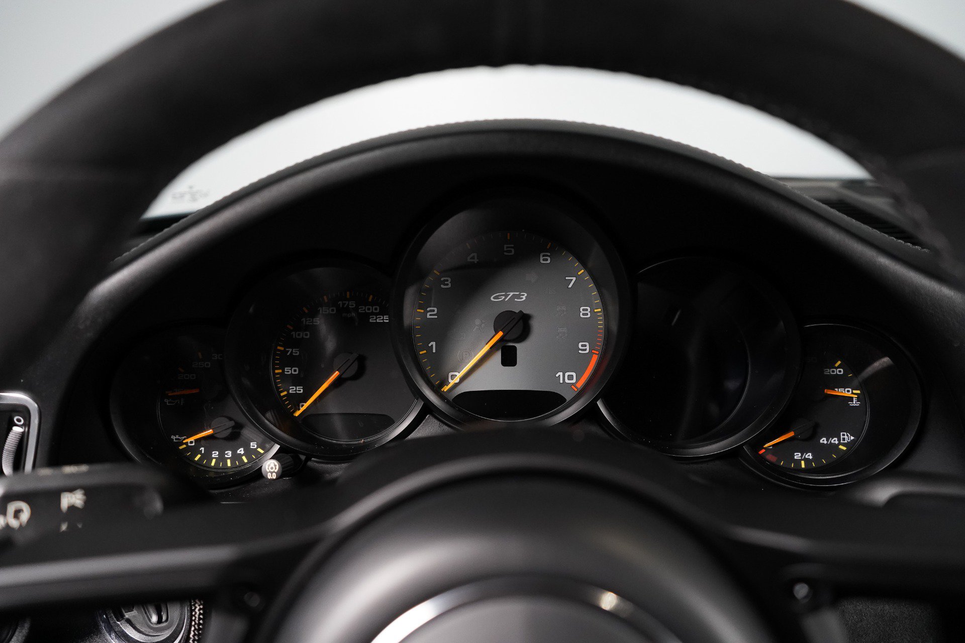 Used 2018 Porsche 911 GT3 RWD image 81