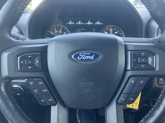 Used 2018 Ford F150 XLT w/ Equipment Group 302A Luxury image 12