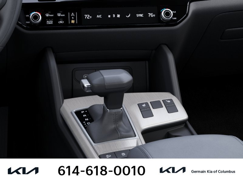New 2026 Kia Sportage X-Line w/ X-Line Premium Package AWD/4WD image 26