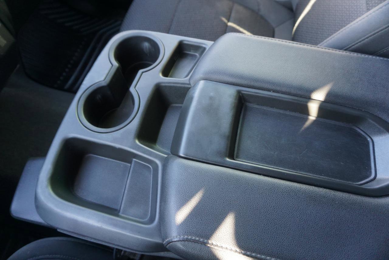 Used 2021 Chevrolet Silverado 1500 Custom image 20