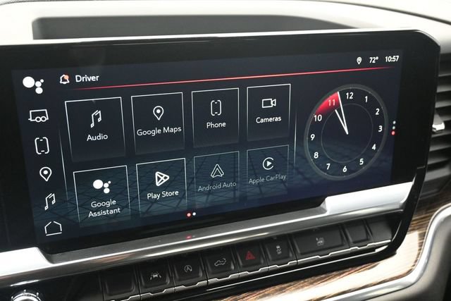 Used 2022 GMC Sierra 1500 SLE AWD/4WD image 22