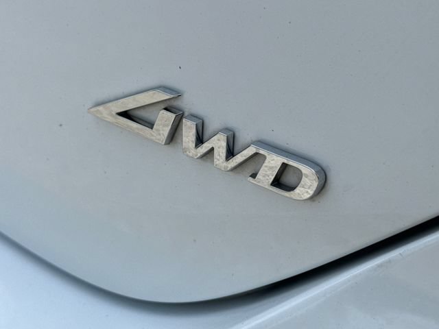 Used 2025 Genesis G70 2.5T AWD/4WD image 10