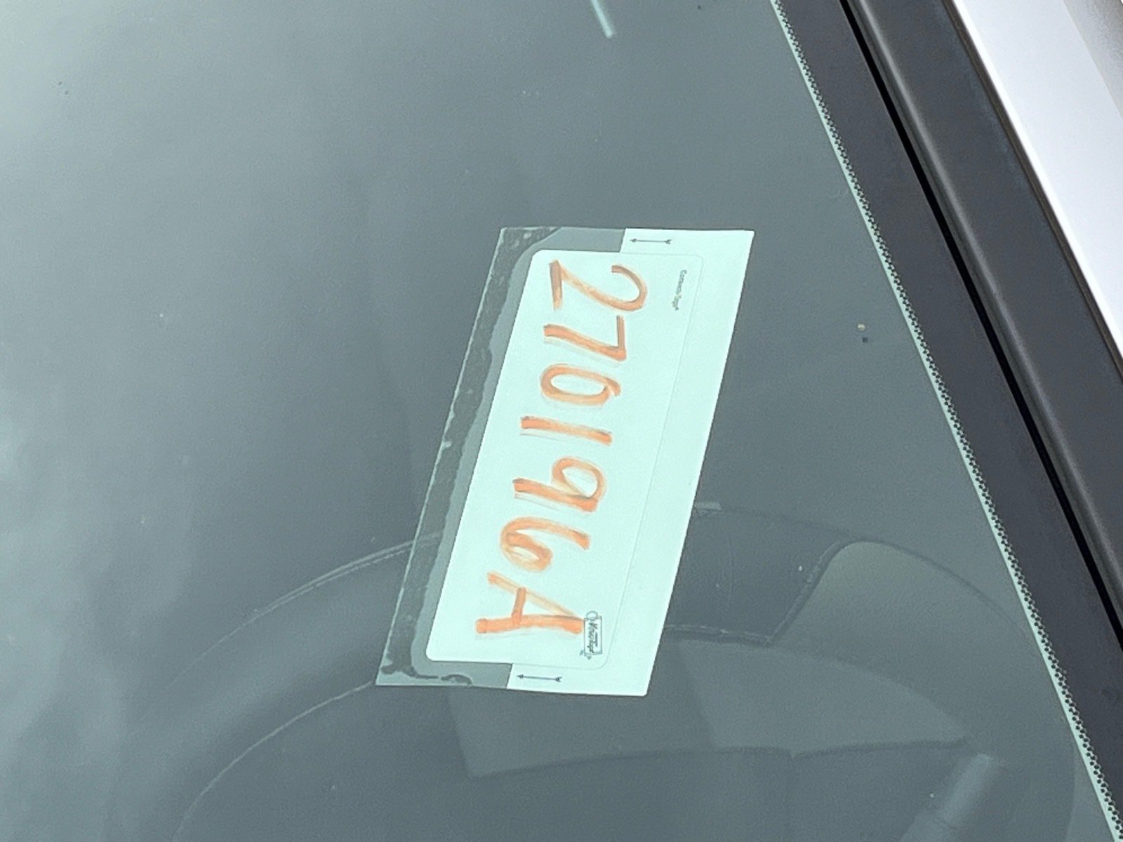 Used 2015 Honda CR-V LX image 11