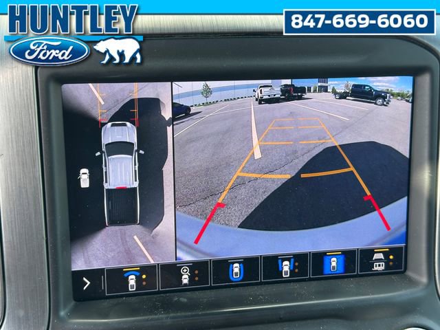 Used 2022 GMC Sierra 2500 Denali image 50