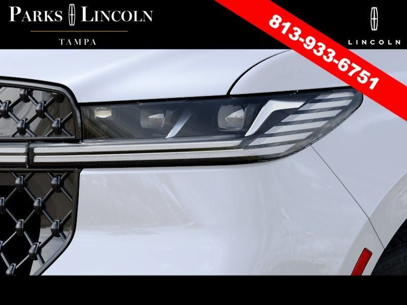 New 2027 Lincoln Navigator Reserve w/ Jet Appearance Package AWD/4WD image 18