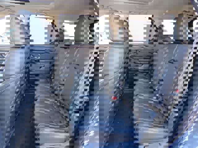 New 2026 Honda Pilot Touring image 15