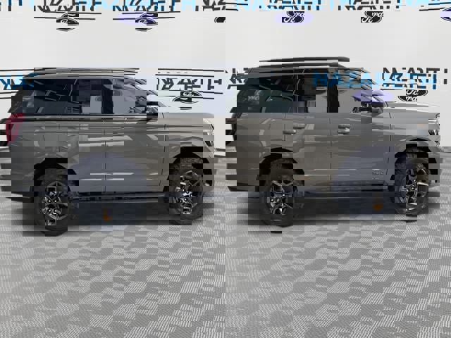 New 2026 Ford Expedition Tremor image 8
