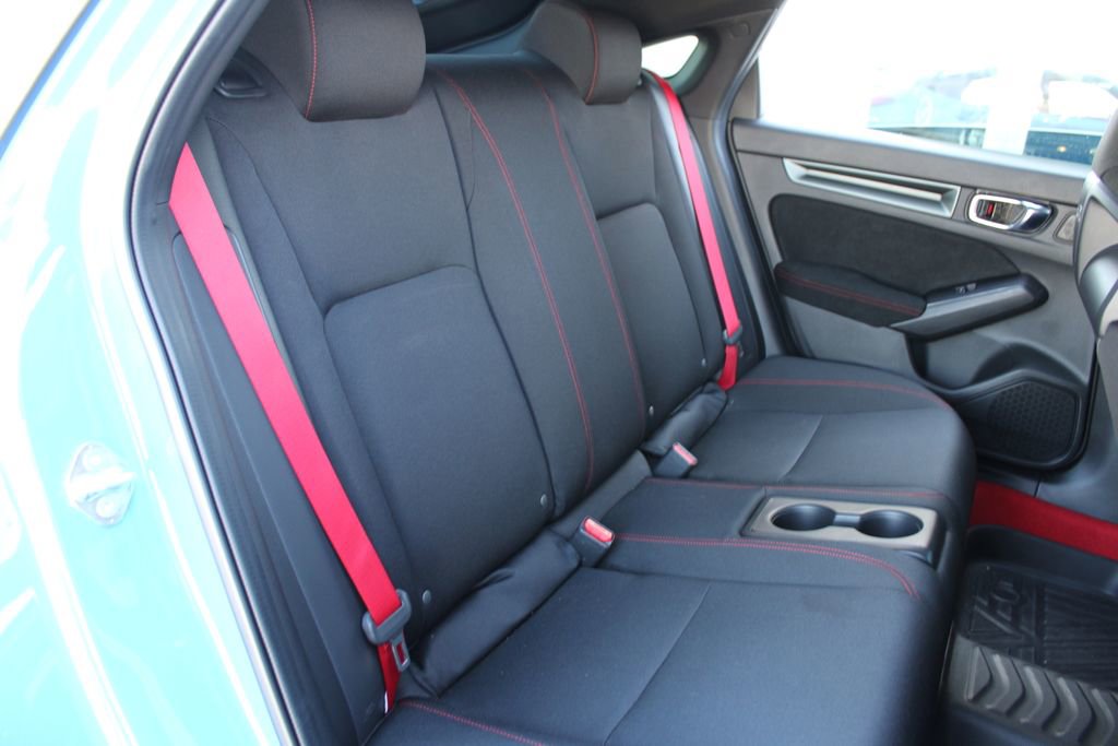 Used 2023 Honda Civic Type R image 23