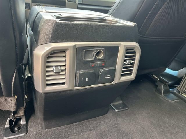 Used 2019 Ford F350 Platinum w/ Platinum Ultimate Package image 19