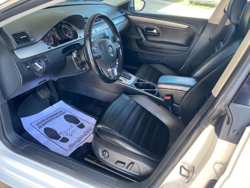 Used 2011 Volkswagen CC Sport image 13