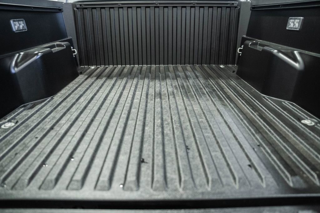 New 2026 Toyota Tacoma SR5 image 9