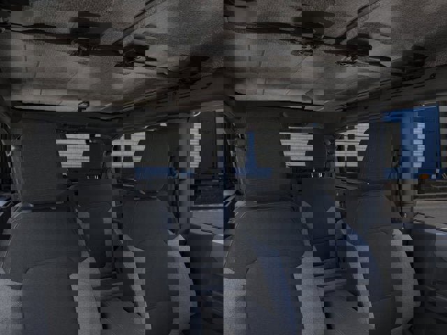 New 2026 Ford Bronco 2-Door w/ Sasquatch Package image 12