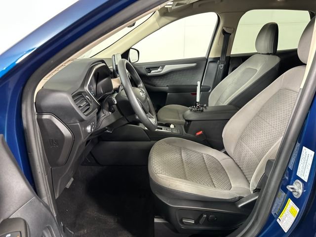 Used 2020 Ford Escape SE image 11