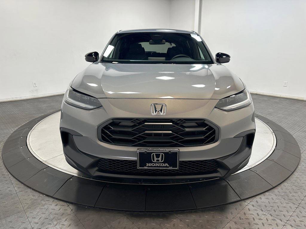 New 2026 Honda HR-V Sport image 3