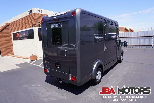 Used 2021 RAM ProMaster 3500 image 87