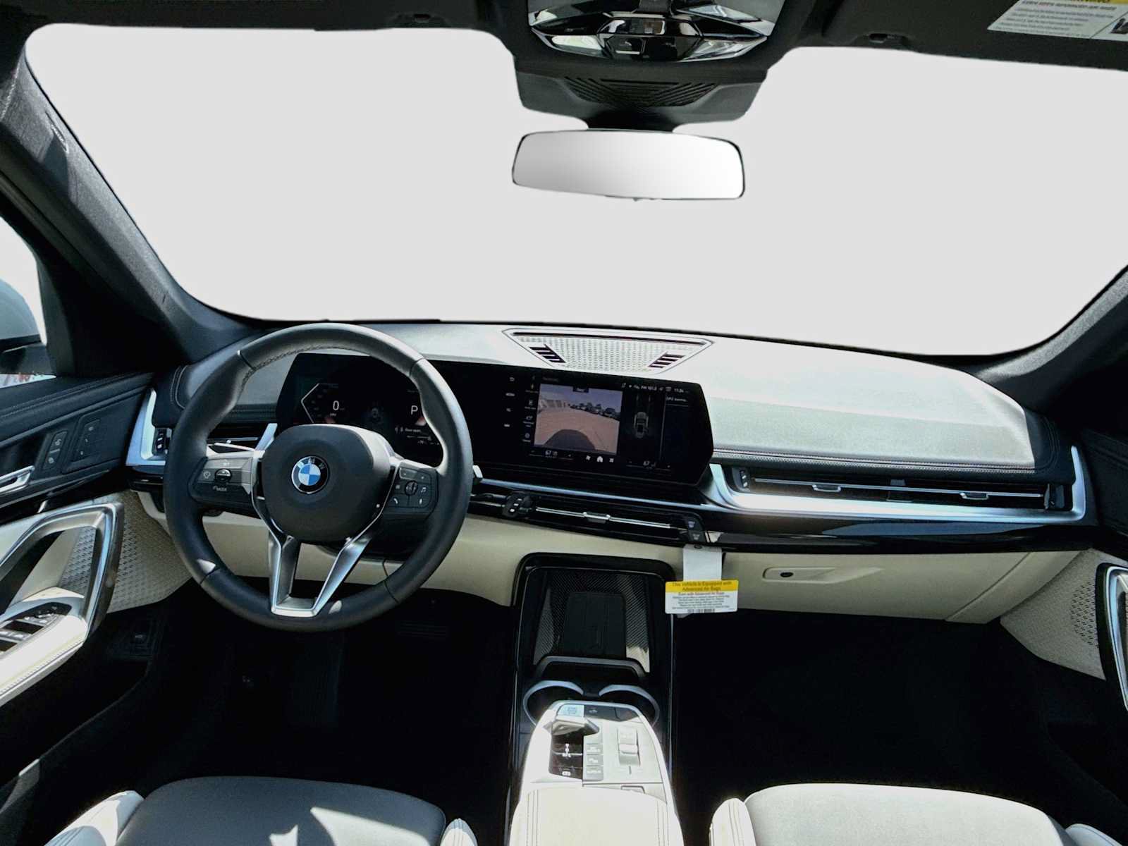 New 2027 BMW X1 xDrive28i AWD/4WD image 9