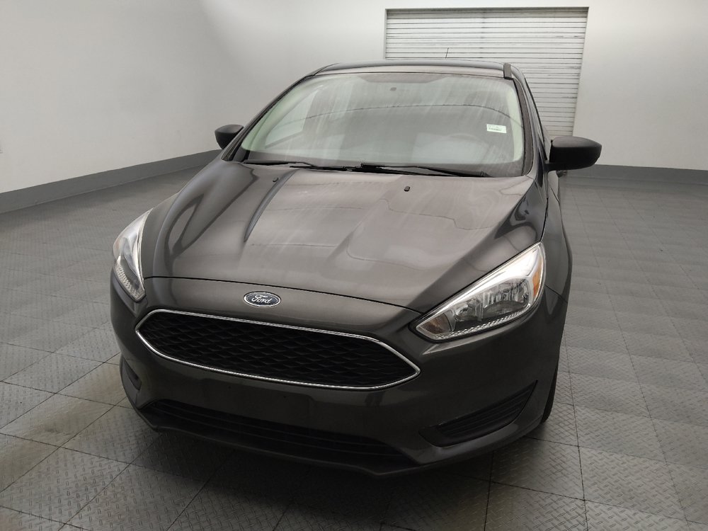 Used 2018 Ford Focus S FWD image 15