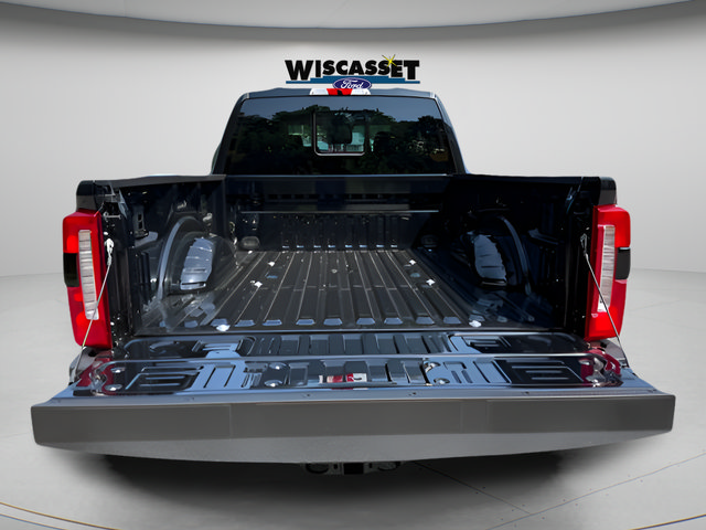 New 2026 Ford F250 Lariat w/ Chrome Package AWD/4WD image 14