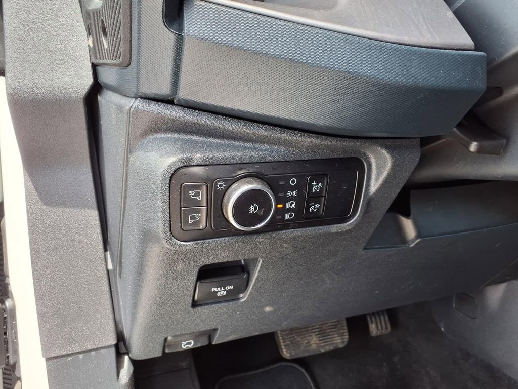 Used 2023 Ford Bronco Outer Banks image 25