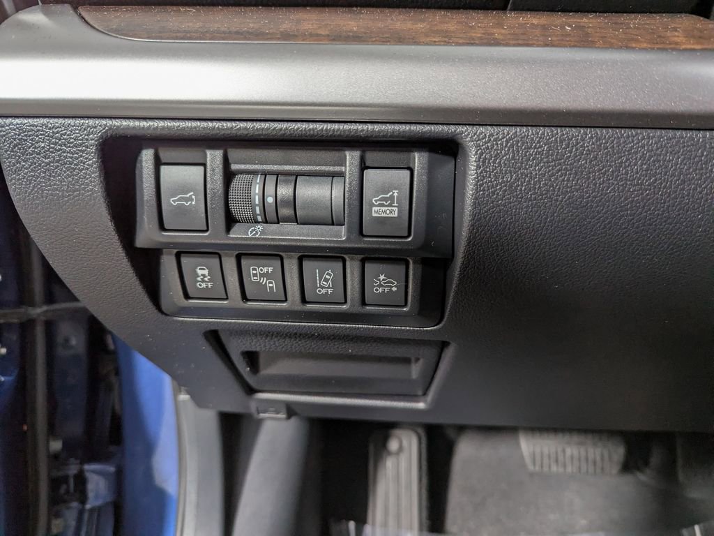 Used 2019 Subaru Outback 2.5i Limited image 33