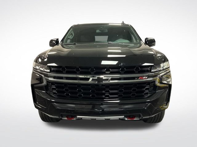 Used 2022 Chevrolet Tahoe Z71 w/ Off-Road Capability Package AWD/4WD image 9