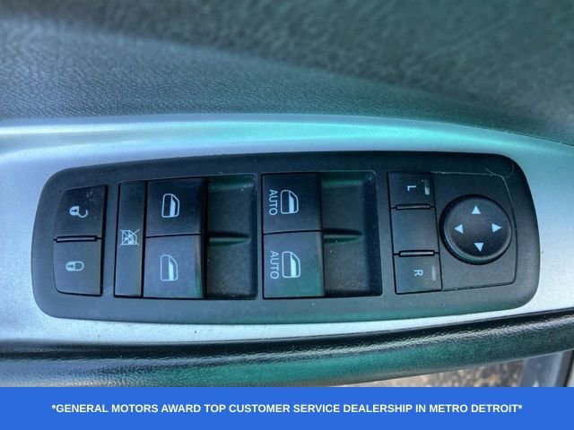 Used 2019 Dodge Journey GT w/ Driver Convenience Group AWD/4WD image 13