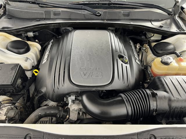 Used 2016 Dodge Charger R/T RWD image 20