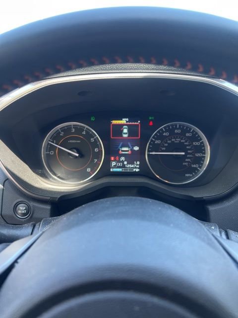 Used 2023 Subaru Crosstrek 2.5i Limited image 5