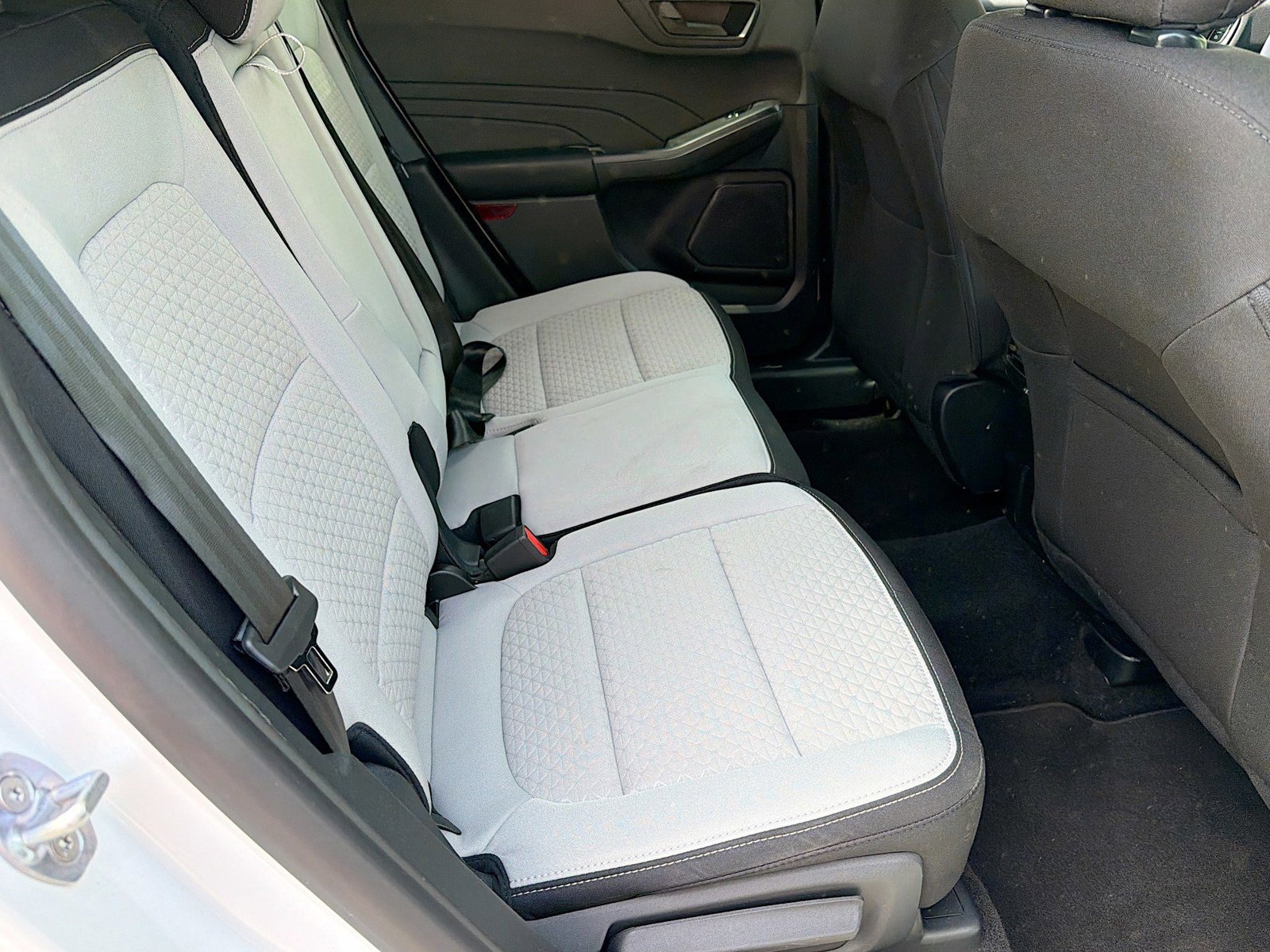 Used 2024 Ford Escape Active FWD image 15