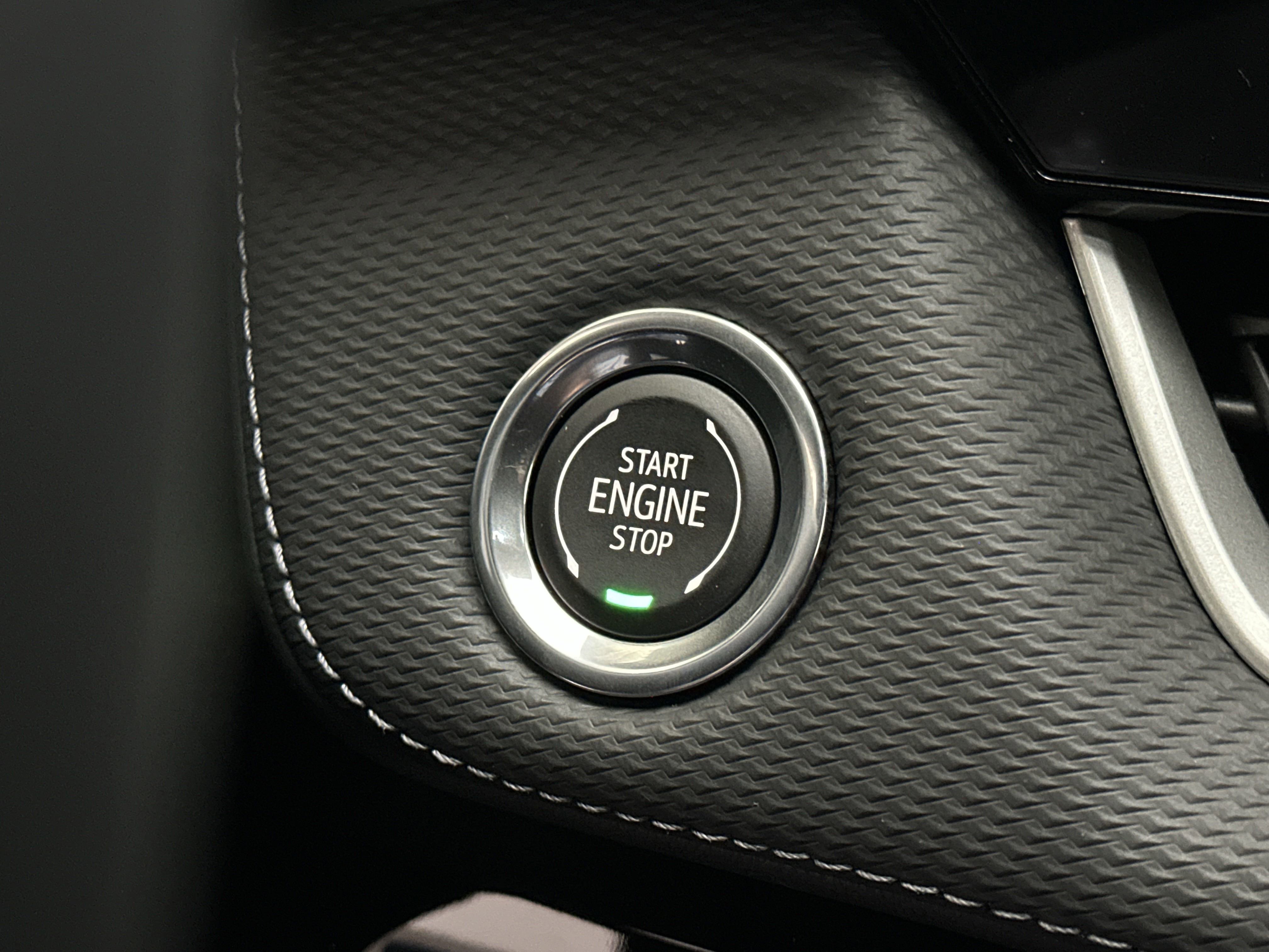 New 2026 Chevrolet Equinox LT w/ Safety and Technology Package image 27
