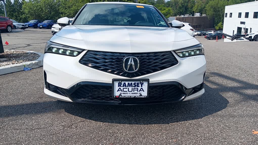 Used 2023 Acura Integra A-Spec FWD image 8