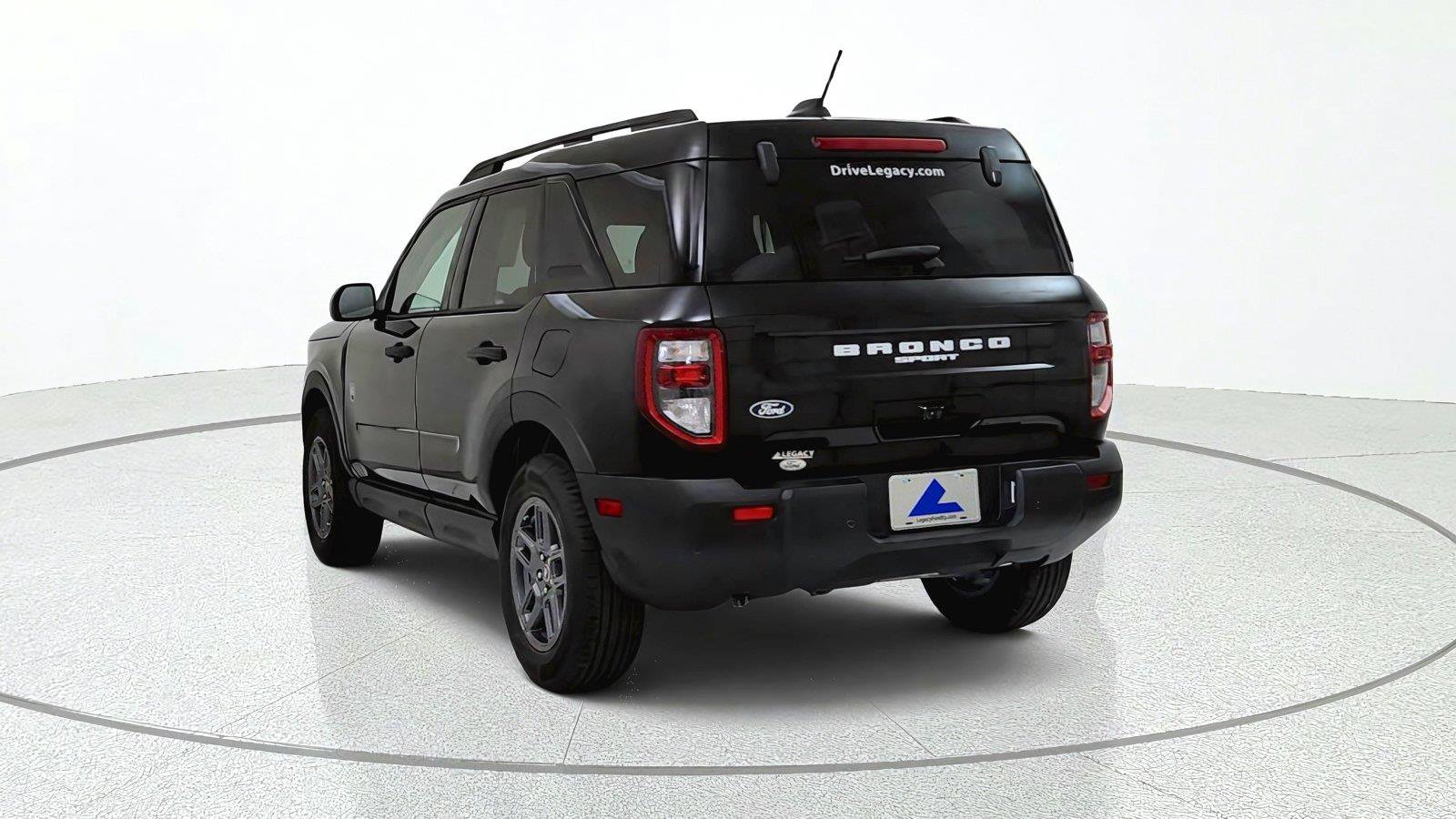 New 2026 Ford Bronco Sport Big Bend AWD/4WD image 5
