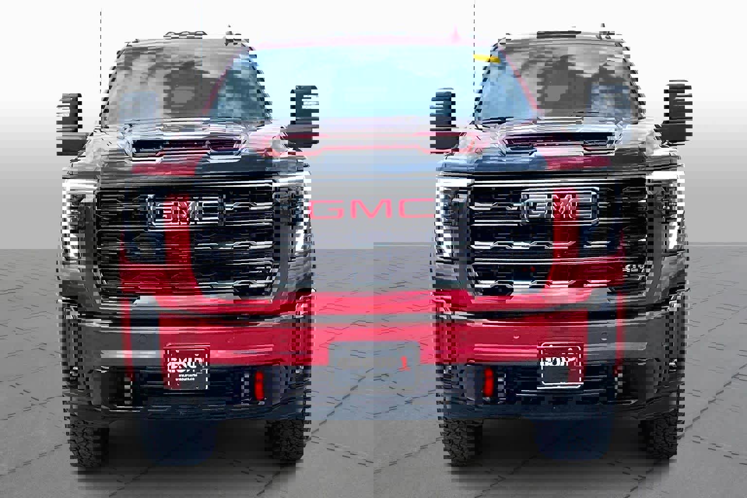 Used 2024 GMC Sierra 3500 AT4 w/ AT4 Premium Plus Package image 4