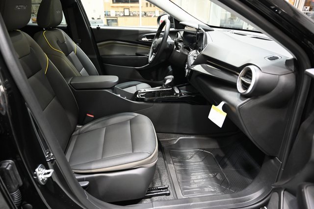 New 2026 Chevrolet Trax ACTIV w/ Sunroof Package image 10
