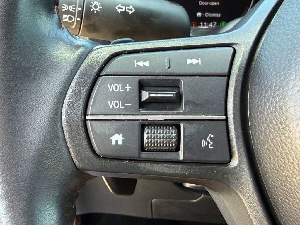 Used 2024 Honda CR-V Sport-L image 19