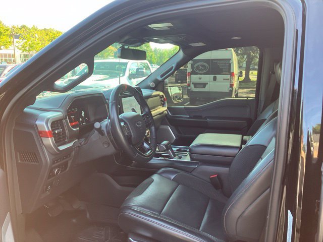 Used 2023 Ford F150 Raptor w/ Raptor Carbon Fiber Package AWD/4WD image 10
