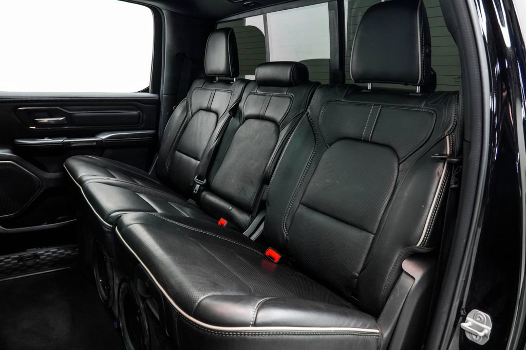 Used 2020 RAM 1500 Limited RWD image 18