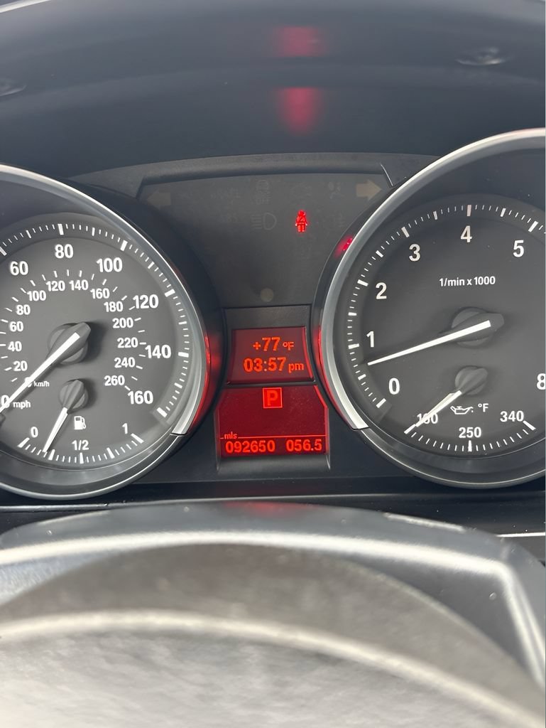 Used 2014 BMW Z4 sDrive35i RWD image 16