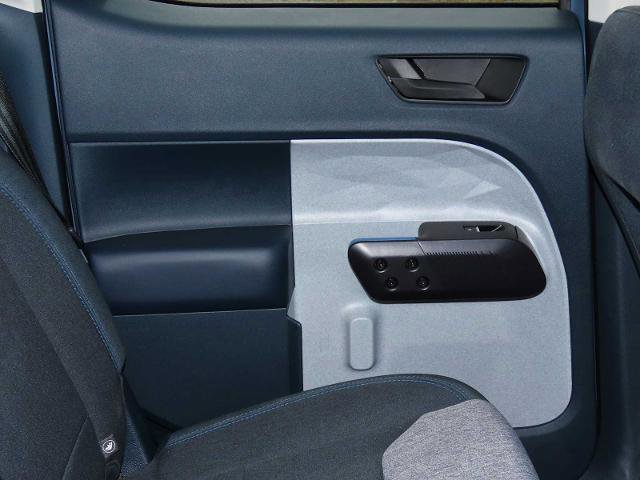 Certified 2025 Ford Maverick XLT w/ Equipment Group 301A image 24