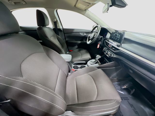 Used 2020 Kia Forte LXS image 25