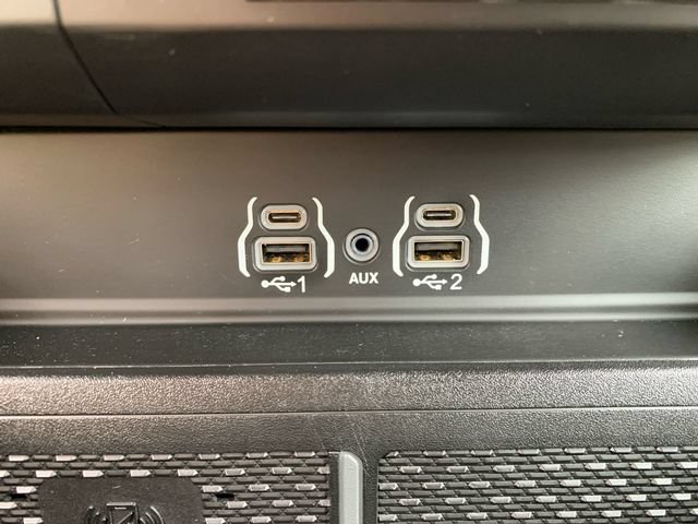 Used 2025 RAM 1500 Big Horn AWD/4WD image 22