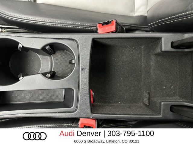 Used 2013 Audi S4 Premium Plus w/ Audi MMI Navigation Plus AWD/4WD image 21